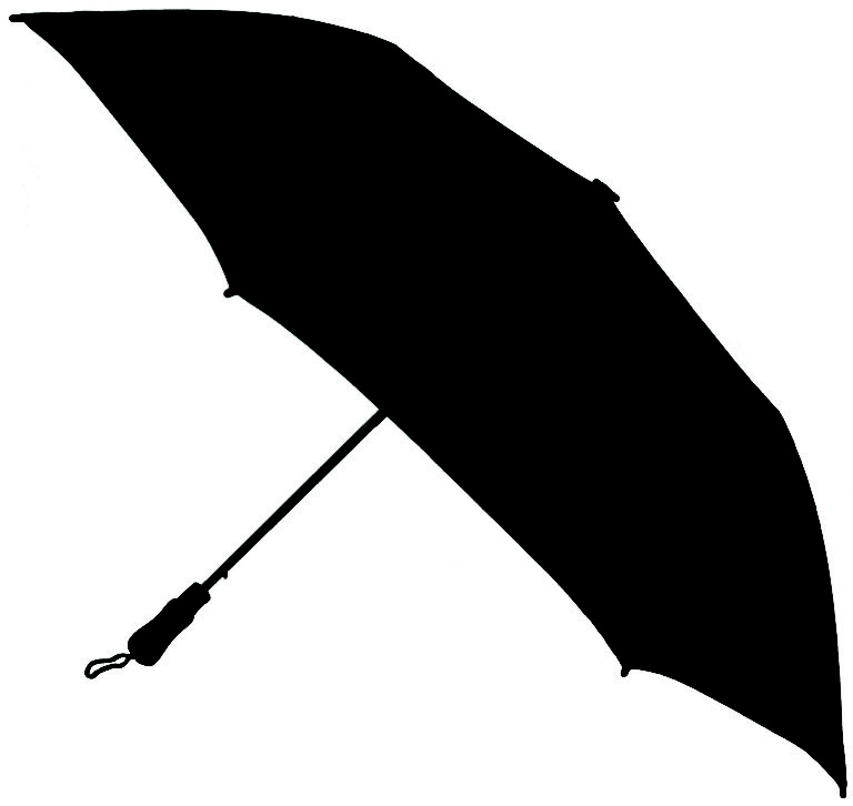 56 Inch Folding Vented Umbrella Premium Quality Umbrellas