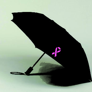 42" Fashion Umbrella