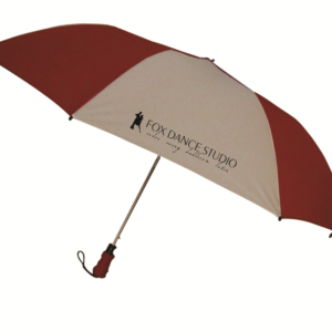 56" Two Tone Umbrella