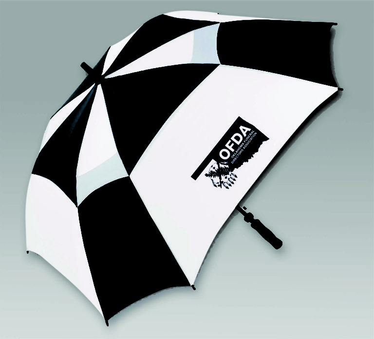 Fundraiser Umbrellas Premium Quality Umbrellas