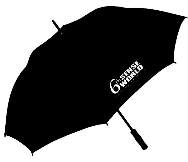 Black Funeral Umbrellas Premium Quality Umbrellas